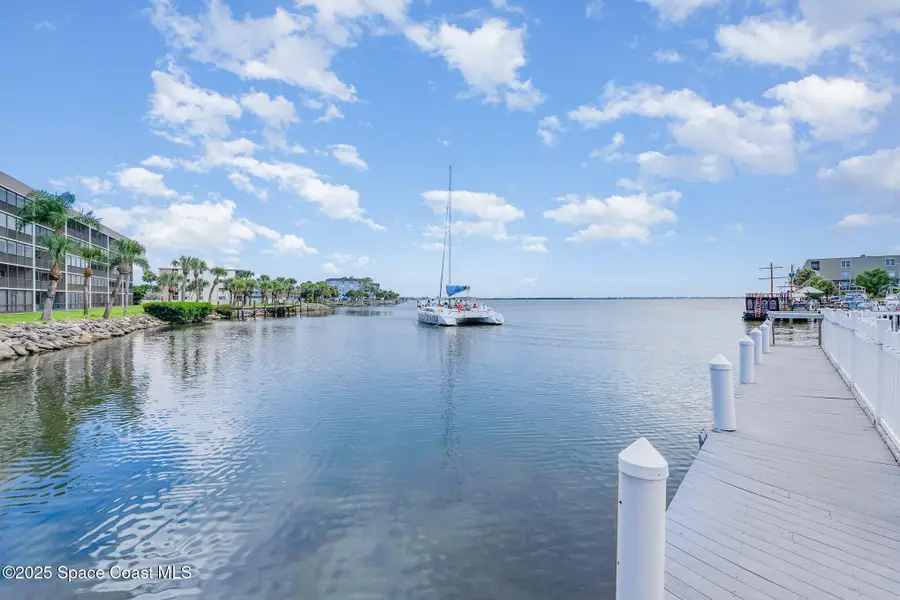 390 W Cocoa Beach Causeway #11-2, Cocoa Beach, FL 32931 - Image #3