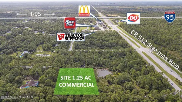 9425 105th Avenue, Vero Beach, FL 32967