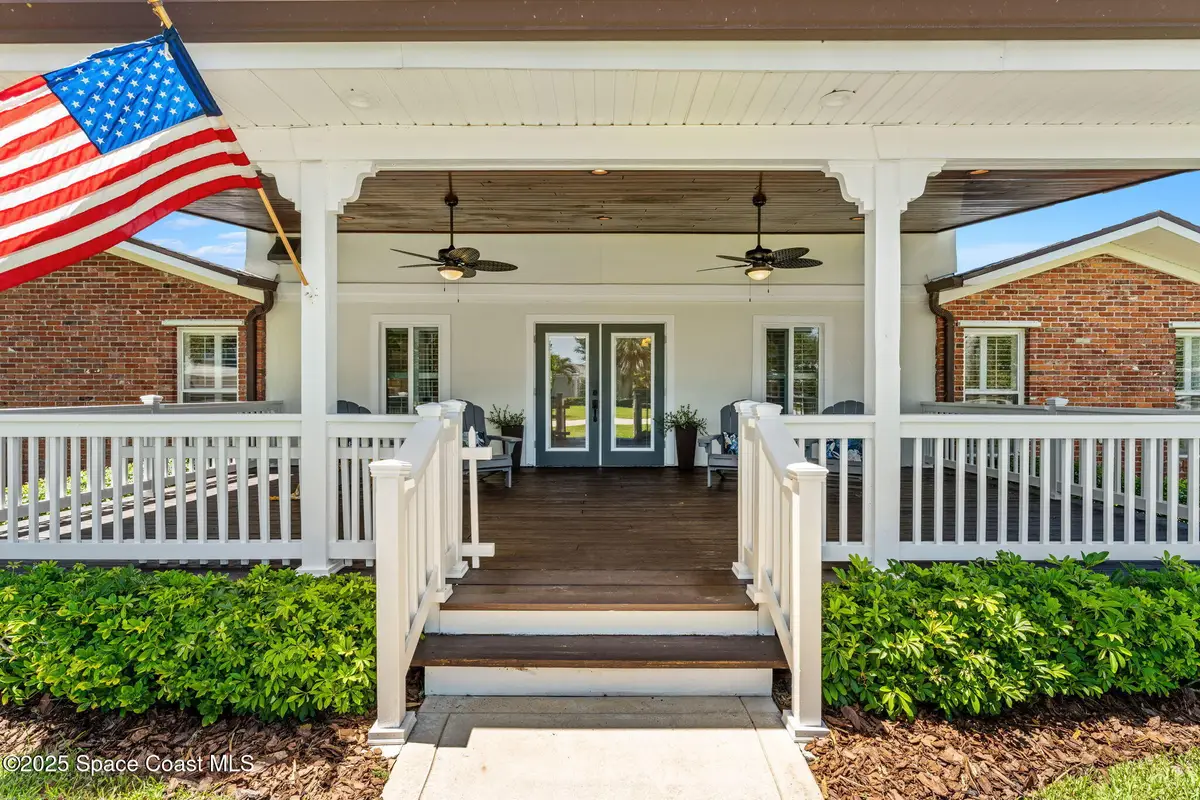 1306 Magnolia Drive, Indialantic, FL 32903 - Image #1