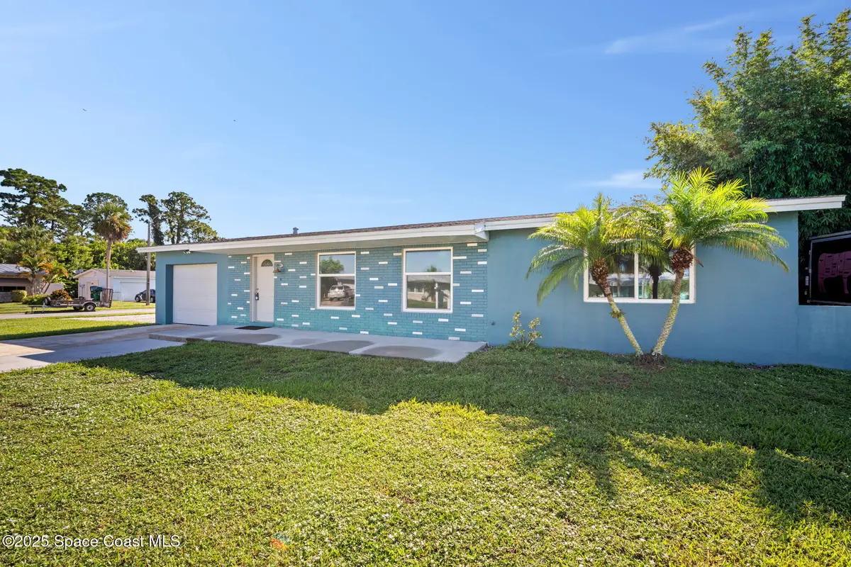 2150 Topaz Court, Merritt Island, FL 32953 - #1