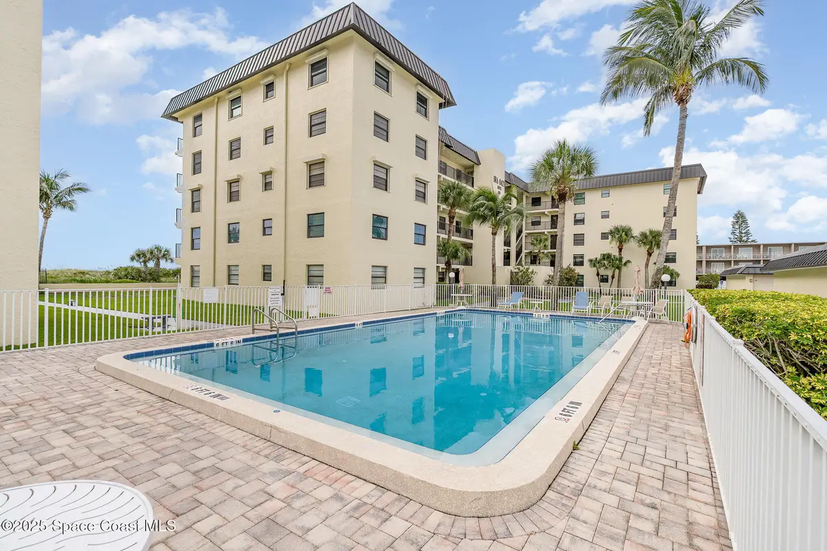 4570 Ocean Beach Boulevard #214  (44), Cocoa Beach, FL 32931 - Image #1