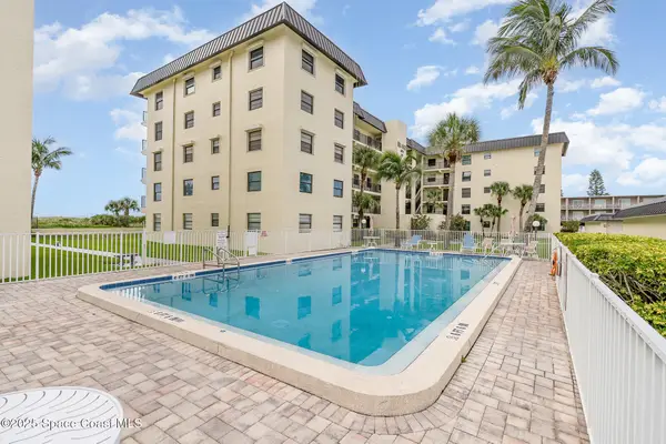 4570 Ocean Beach Boulevard #214  (44), Cocoa Beach, FL 32931