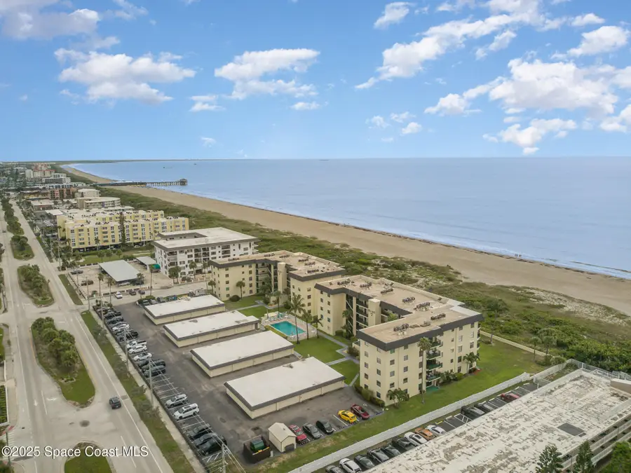 4570 Ocean Beach Boulevard #214  (44), Cocoa Beach, FL 32931 - Image #2