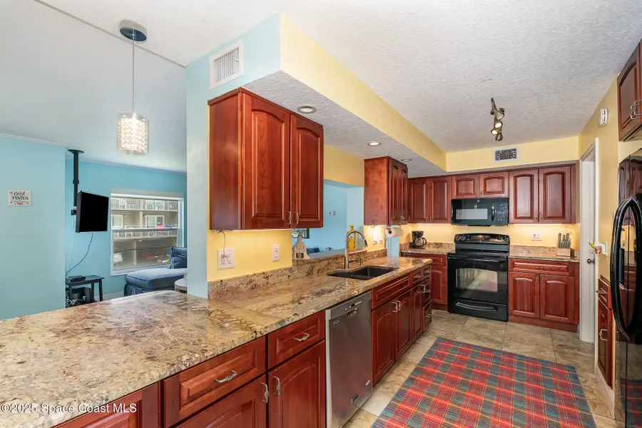 4570 Ocean Beach Boulevard #214  (44), Cocoa Beach, FL 32931 - Image #3