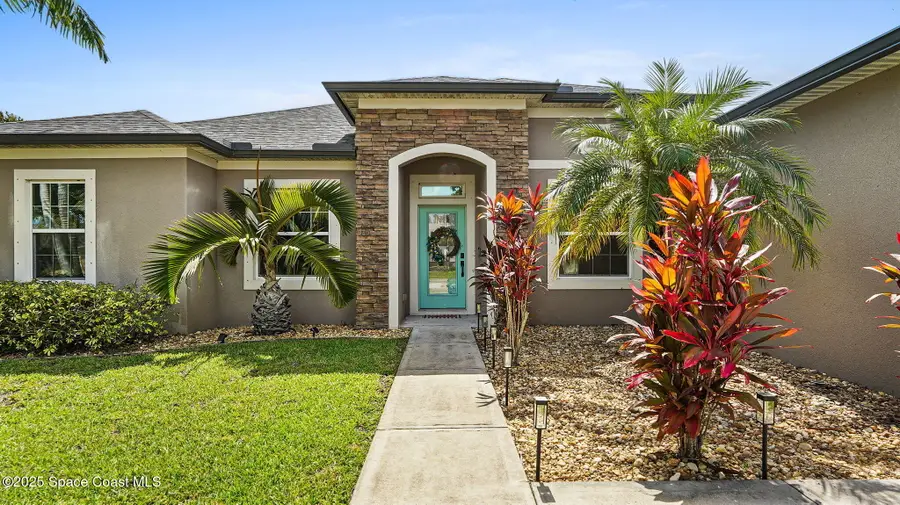 1106 Morgan Circle Ne, Palm Bay, FL 32905 - Image #2