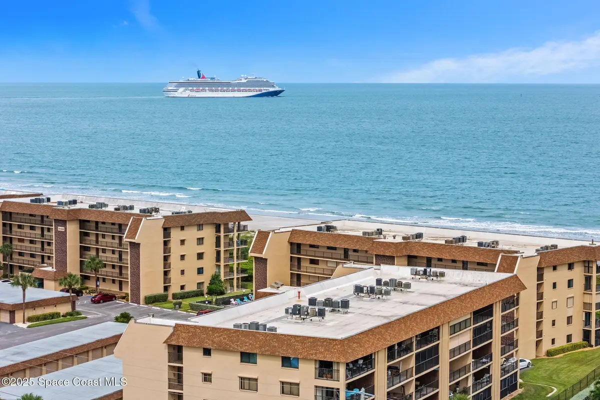 8496 Ridgewood Avenue #3205, Cape Canaveral, FL 32920 - Image #1