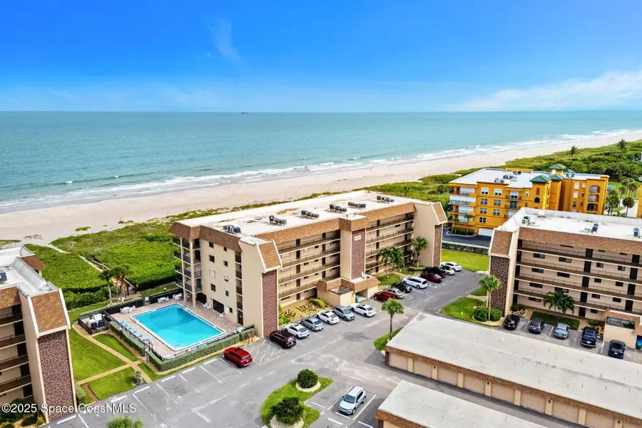 8496 Ridgewood Avenue #3205, Cape Canaveral, FL 32920 - Image #2