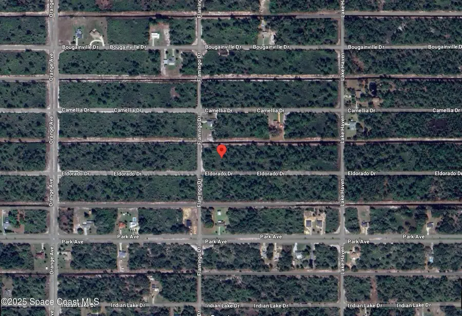 622 Eldorado Avenue, Indian Lake Estates, FL 33855 - Image #2
