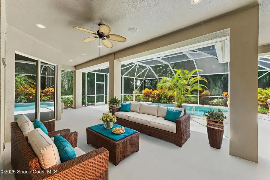 4356 Davidia Drive, Melbourne, FL 32934 - Image #3