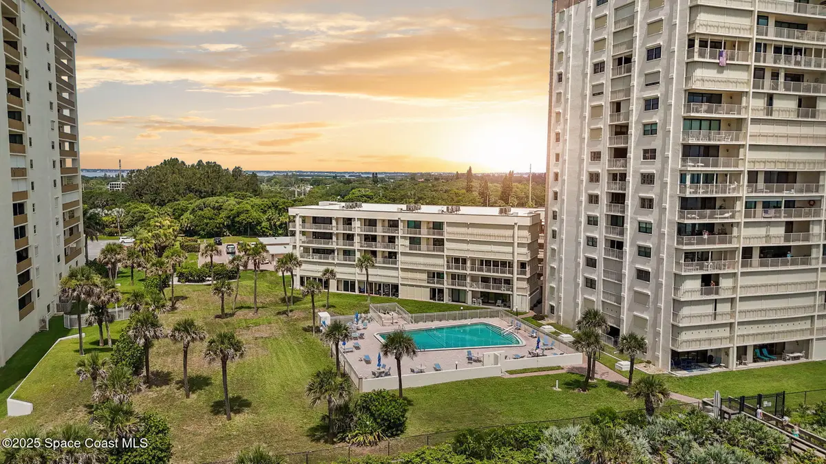 820 N Atlantic Avenue #A103, Cocoa Beach, FL 32931 - Image #1