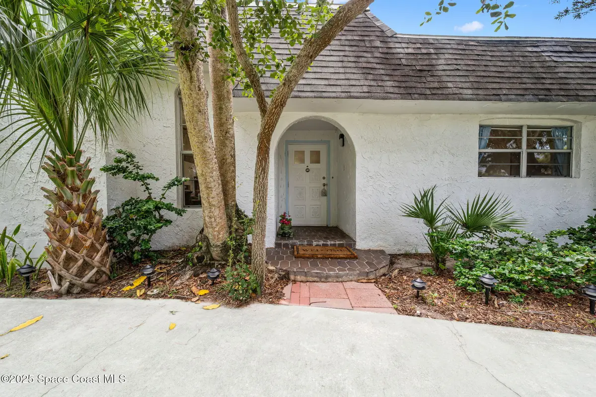 180 Ibis Drive, Melbourne Beach, FL 32951 - Image #1