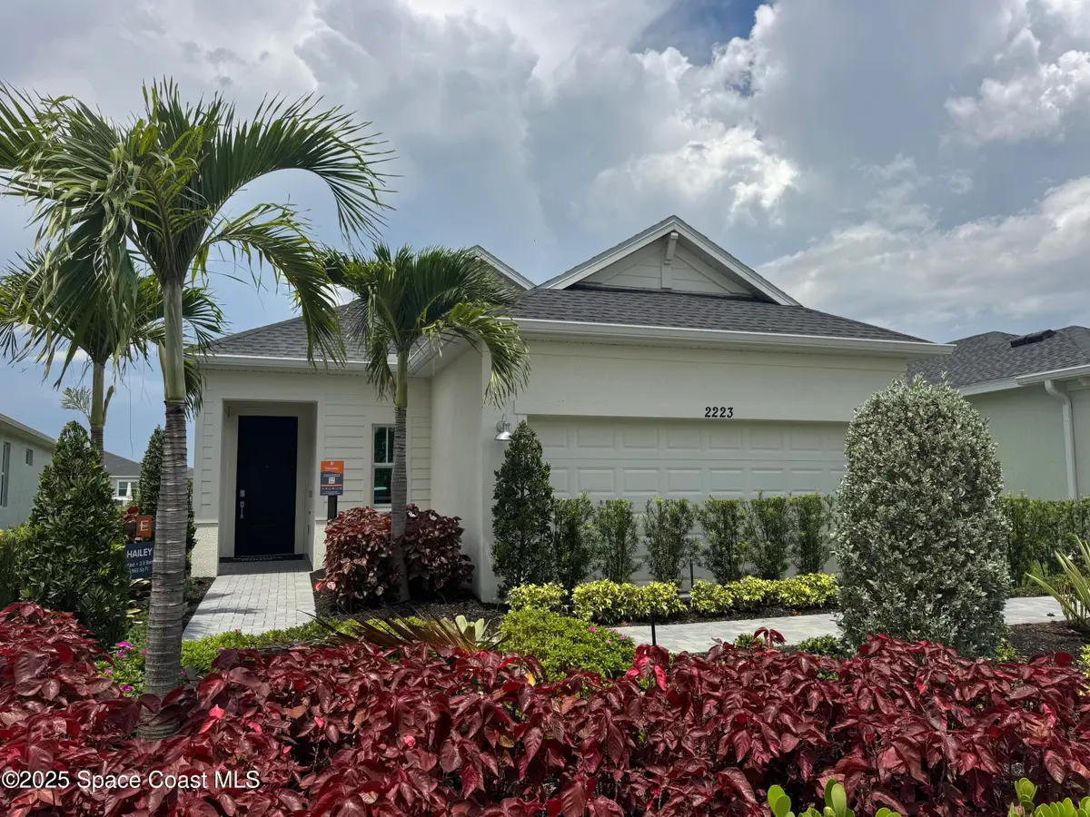 2223 Antarus Drive Nw, Palm Bay, FL 32907 - Image #1
