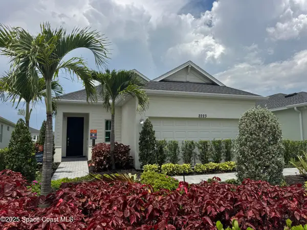 2223 Antarus Drive Nw, Palm Bay, FL 32907