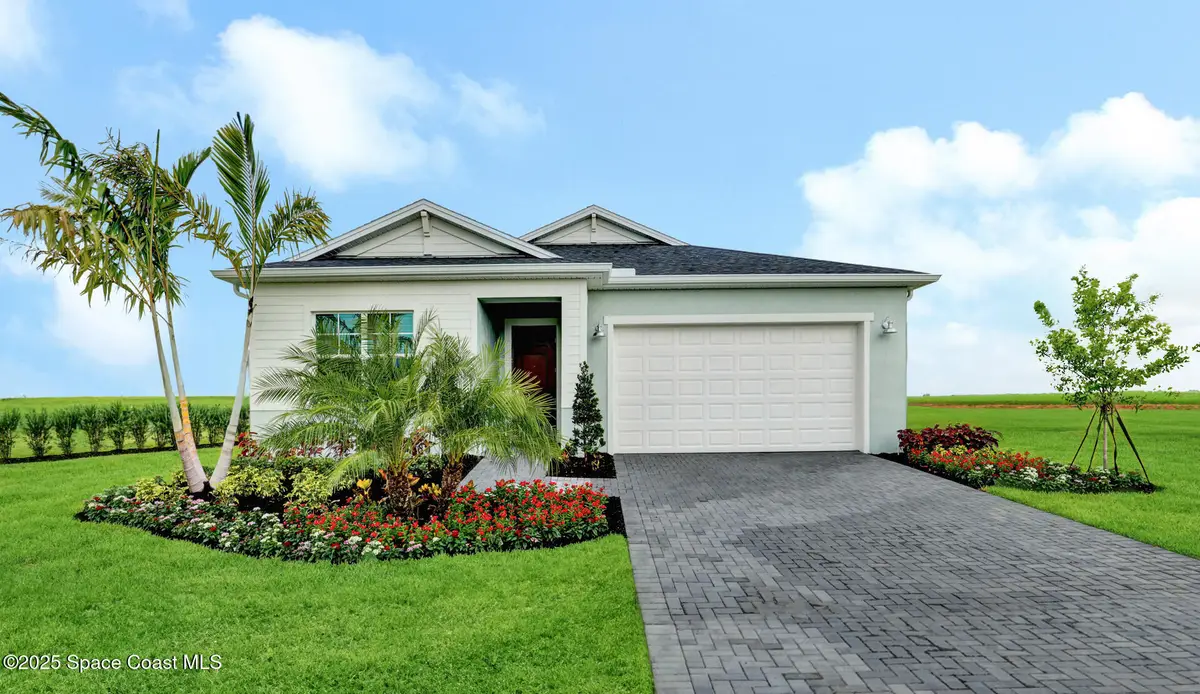 853 Antibes Court Nw, Palm Bay, FL 32907 - Image #1