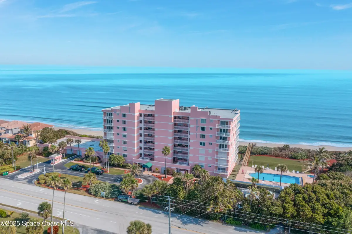 5635 Highway A1a #A701, Melbourne Beach, FL 32951 - Image #1