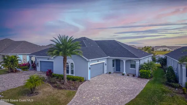 7935 Wyndham Drive, Melbourne, FL 32940