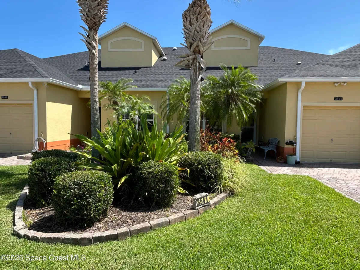 3541 Funston Circle, Melbourne, FL 32940 - Image #1