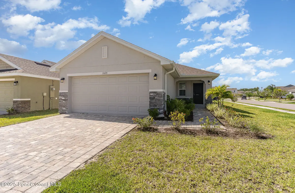 1029 Canfield Circle Se, Palm Bay, FL 32909 - Image #1