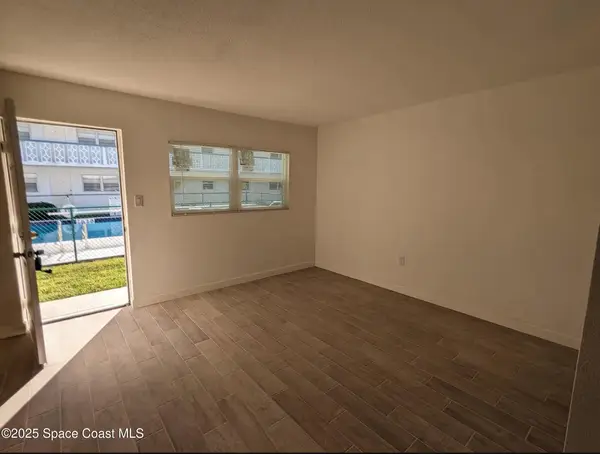 8521 Canaveral Boulevard #13, Cape Canaveral, FL 32920
