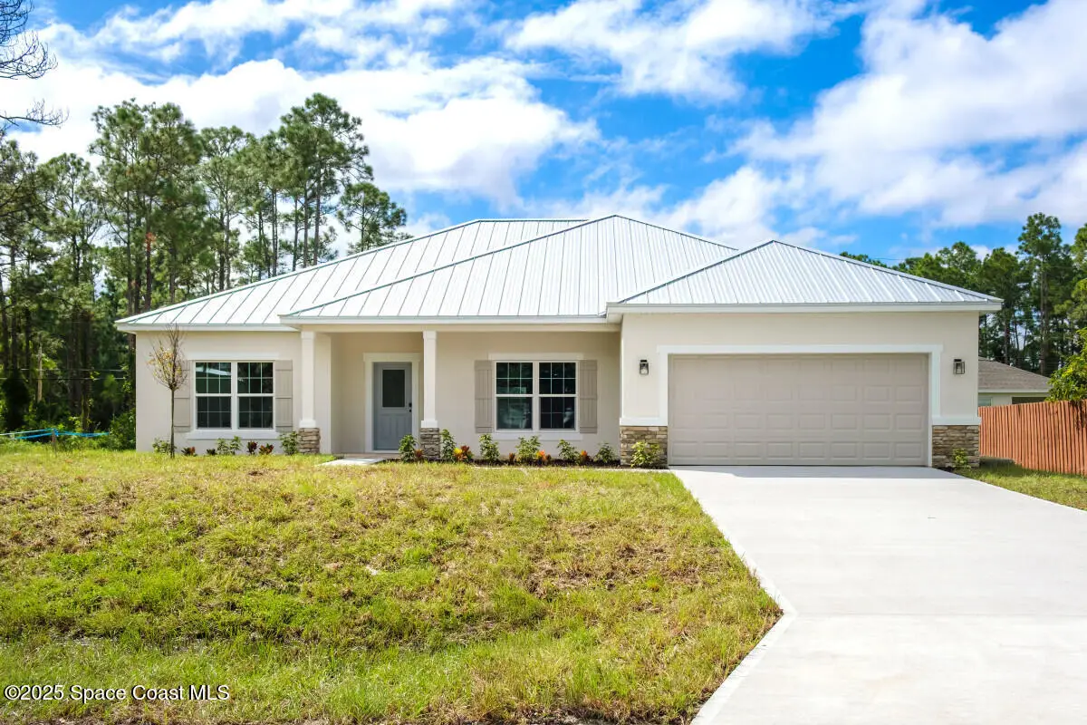 298 Lachine Street Sw, Palm Bay, FL 32908 - Image #1
