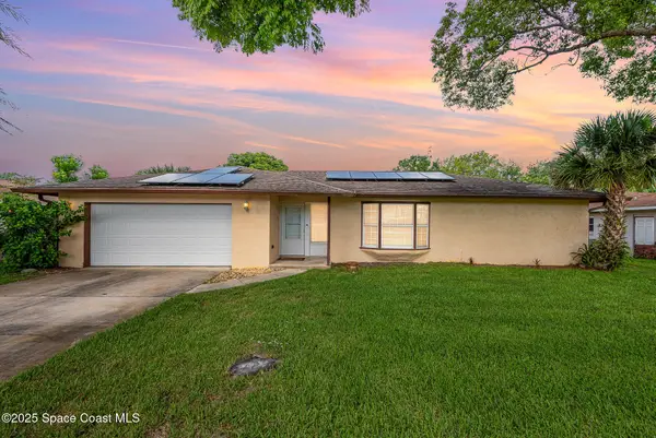 4230 Grovewood Lane, Titusville, FL 32780