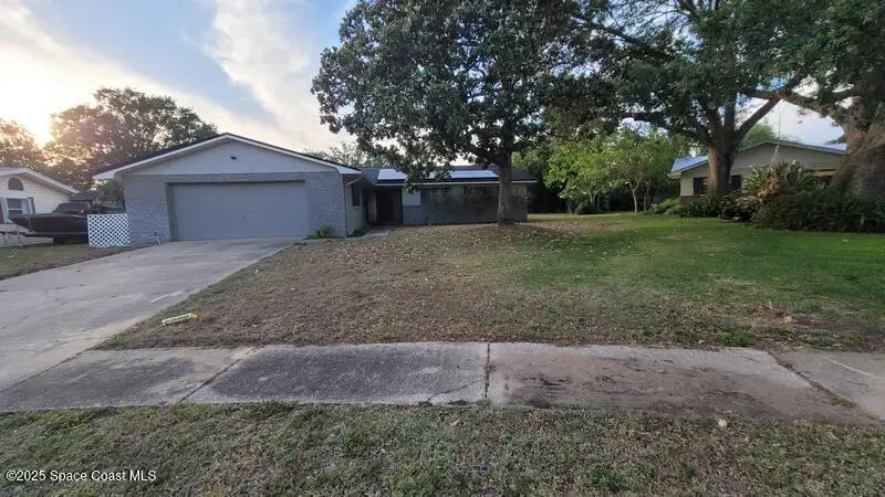 2724 Hillcrest Avenue, Titusville, FL 32796 - Image #1