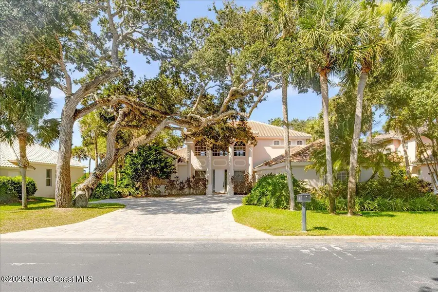 350 Hammock Shore Drive, Melbourne Beach, FL 32951 - Image #3
