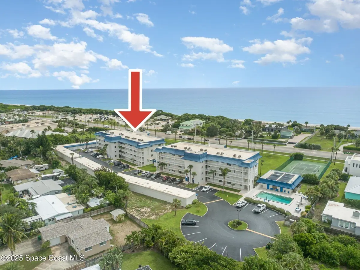 2160 N Highway A1a #203, Indialantic, FL 32903 - Image #1