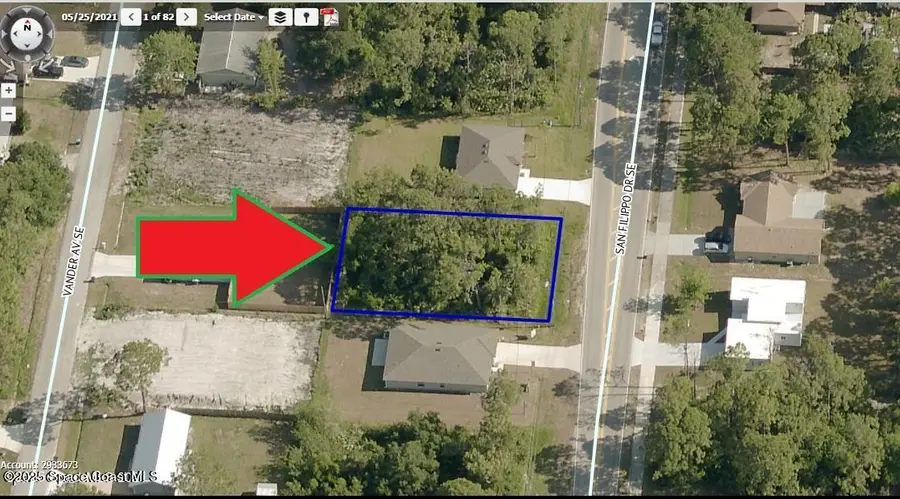 680 San Filippo Drive Se, Palm Bay, FL 32909 - #2