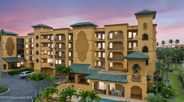 8470 Ridgewood Avenue #502, Cape Canaveral, FL 32920