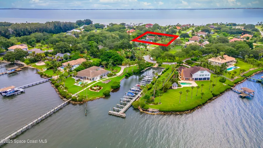 150 Utopia Circle, Merritt Island, FL 32952 - Image #2