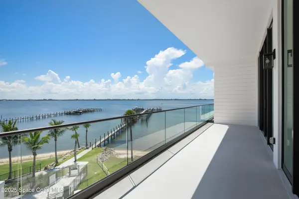 225 Strand Drive #406, Melbourne Beach, FL 32951