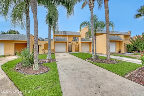 3538 Dairy Road #4, Titusville, FL 32796