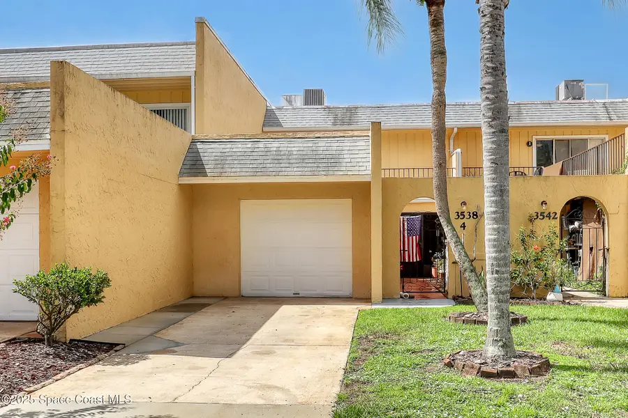 3538 Dairy Road #4, Titusville, FL 32796 - Image #3