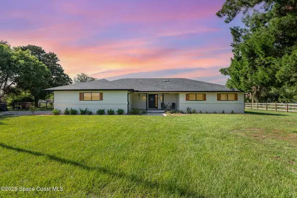 3310 Grantline Road, Mims, FL 32754