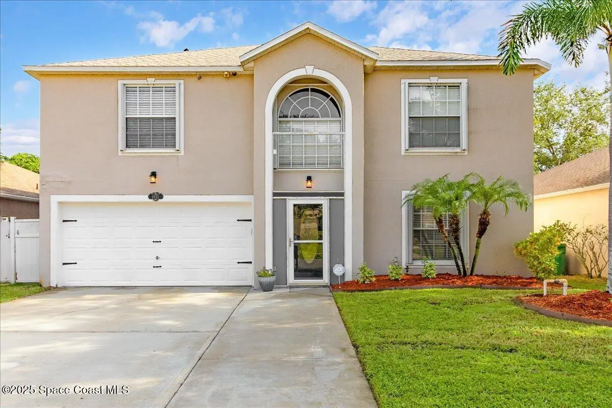 3072 Chica Circle, Melbourne, FL 32904 - Image #1