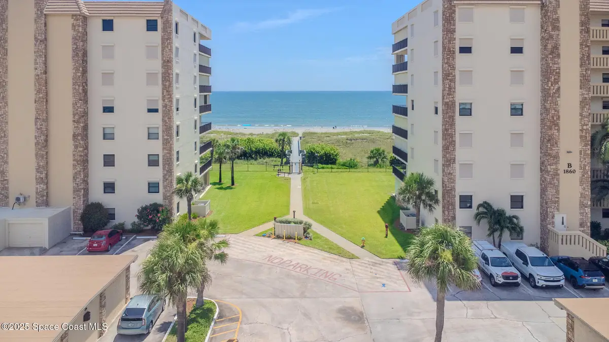 1830 N Atlantic Avenue #C107, Cocoa Beach, FL 32931 - Image #1