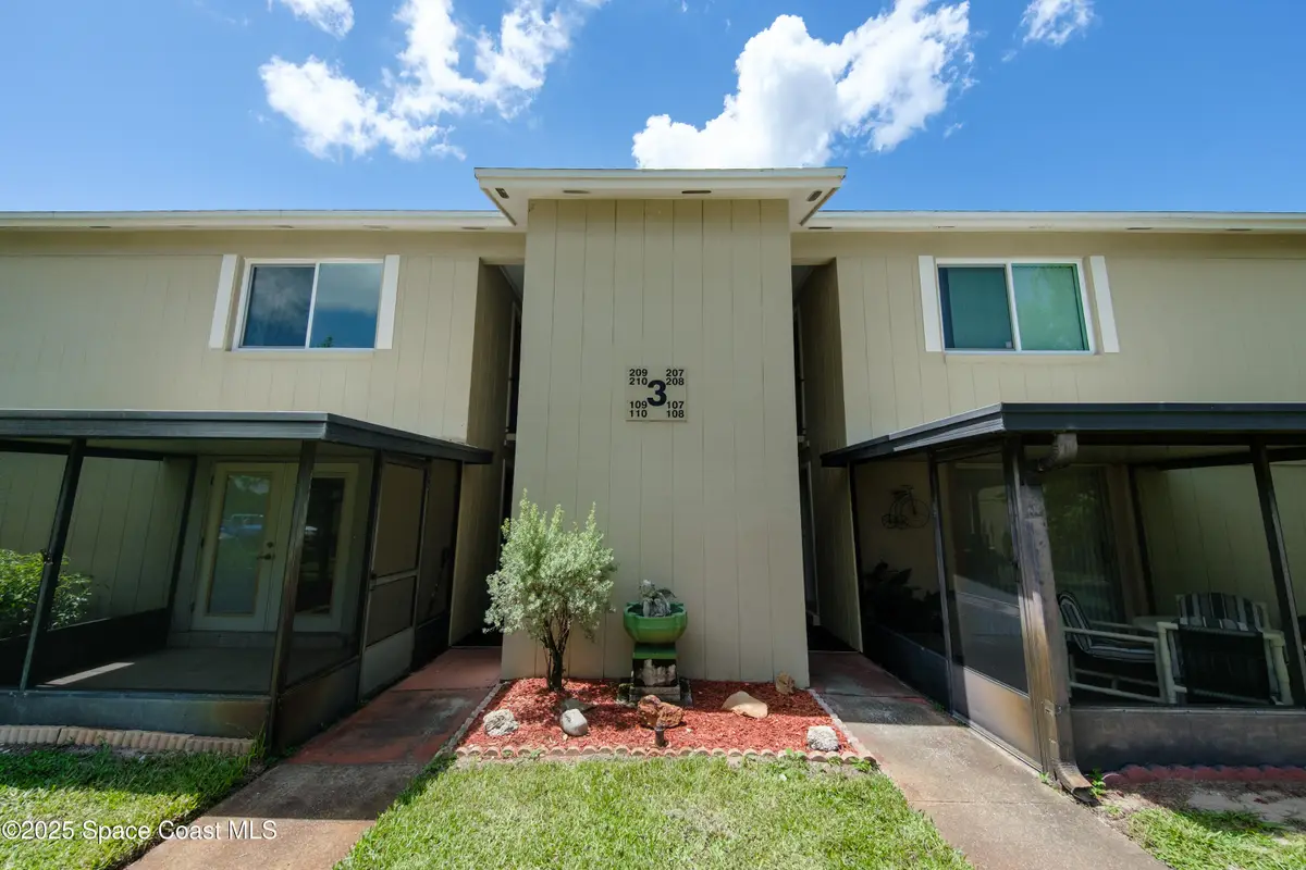 4304 London Town Road #B109, Titusville, FL 32796 - Image #1