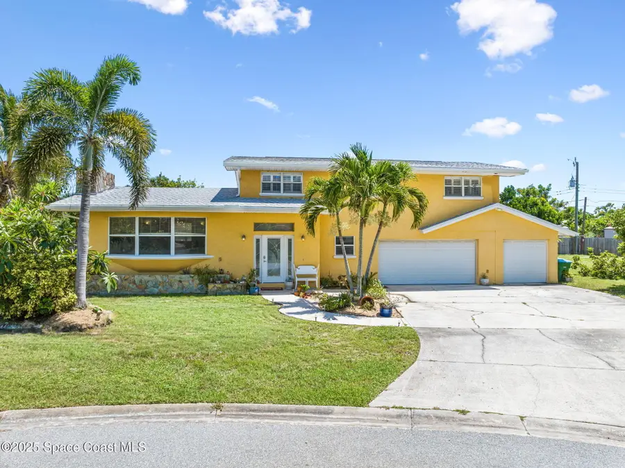 605 Citrus Court, Melbourne Beach, FL 32951 - Image #2