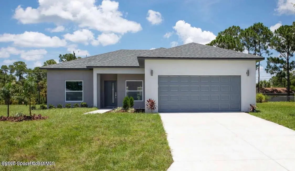 3075 Langmaid Avenue Se, Palm Bay, FL 32909 - #1