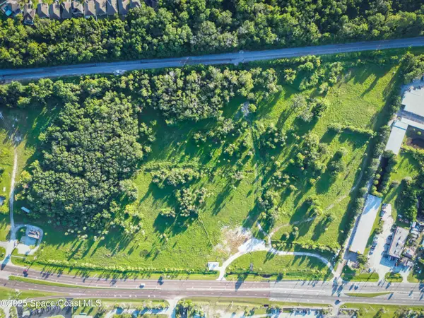 4710 S Washington Avenue, Titusville, FL 32780