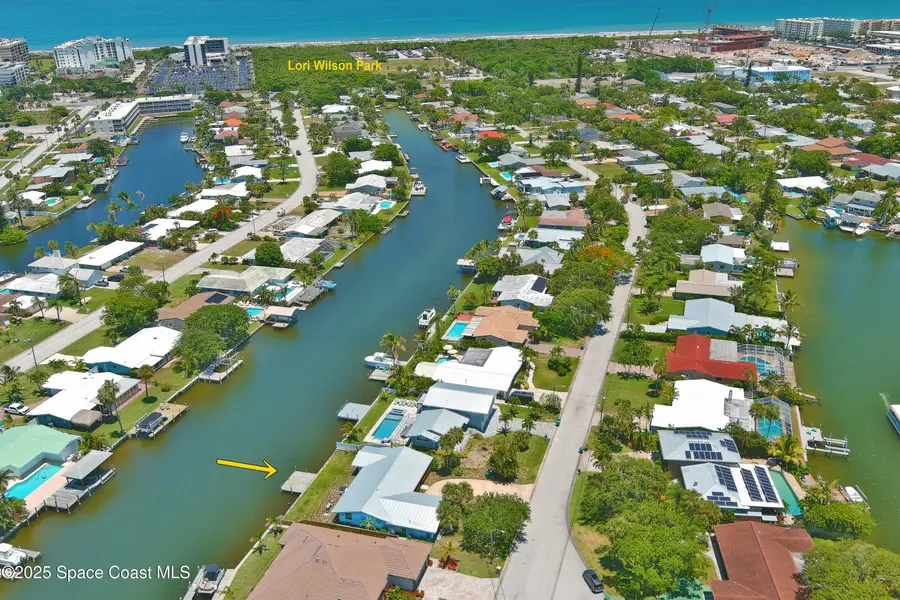 247 Antigua Drive, Cocoa Beach, FL 32931 - Image #3