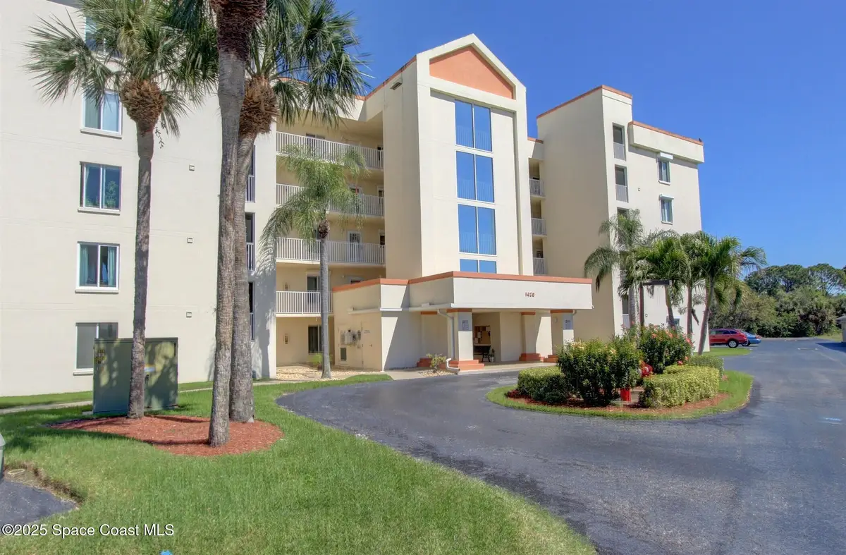 1420 Huntington Lane N #2105, Rockledge, FL 32955 - Image #1