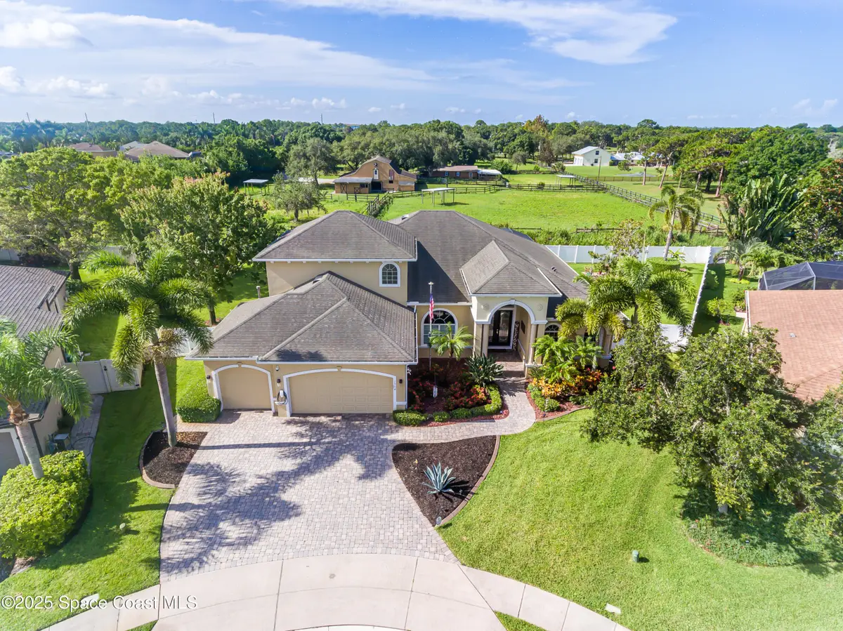 1564 Bonelli Court, Melbourne, FL 32934 - Image #1