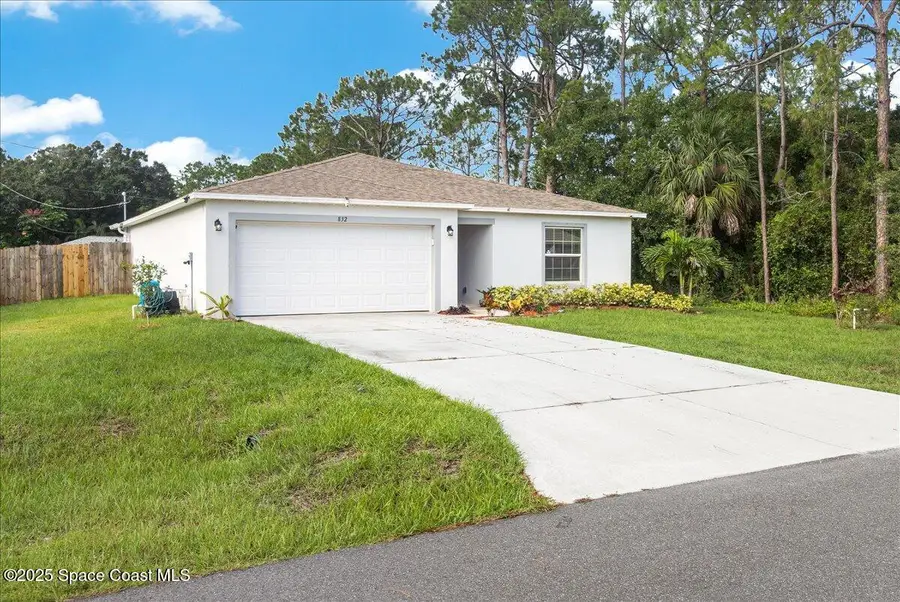 832 Sorrel Street Nw, Palm Bay, FL 32907 - #3