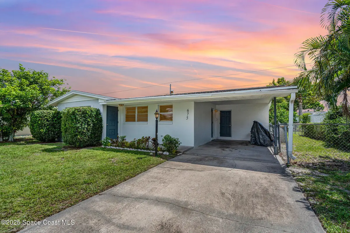 675 Ironwood Drive, Melbourne, FL 32935 - Image #1