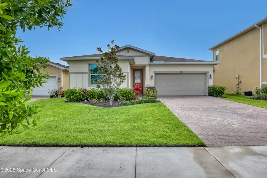 507 Veridian Circle Nw, Palm Bay, FL 32907 - Image #2