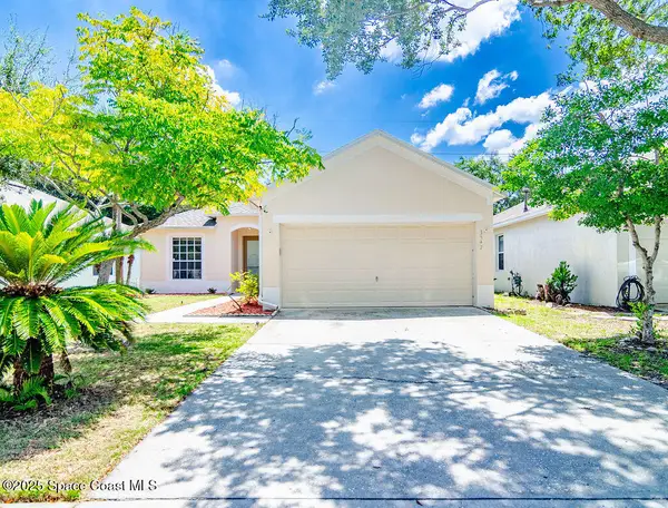 3547 Mount Carmel Lane, Melbourne, FL 32901