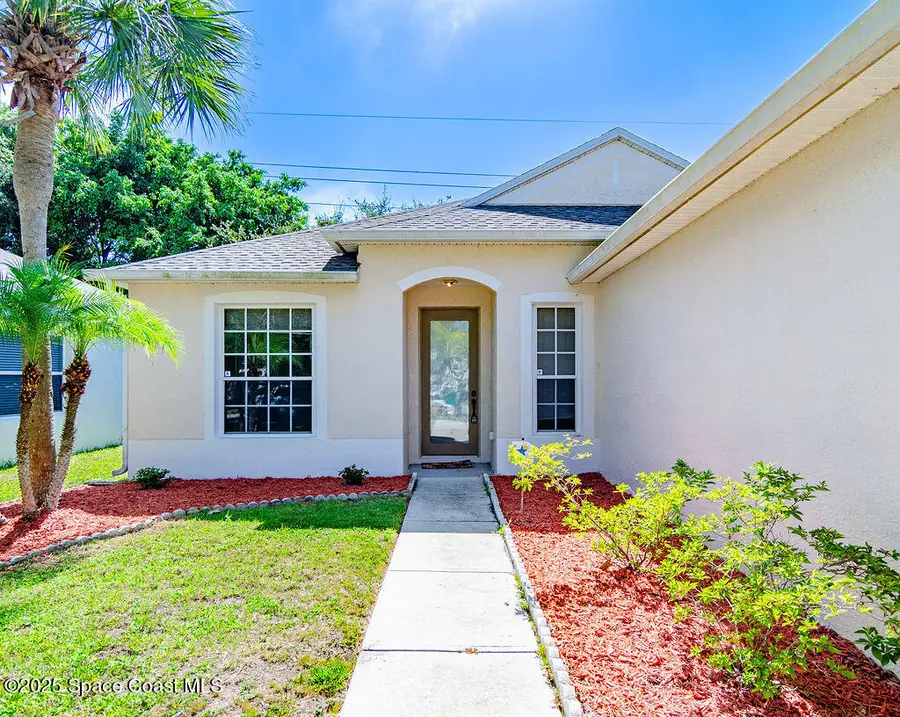 3547 Mount Carmel Lane, Melbourne, FL 32901 - Image #3
