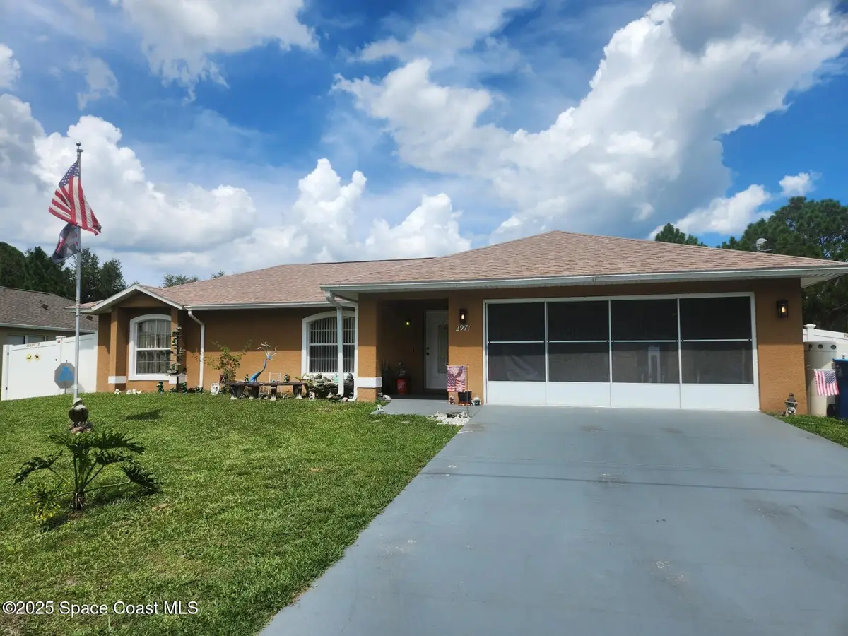 2971 SE Gabrysh Avenue Se, Palm Bay, FL 32909 - #1